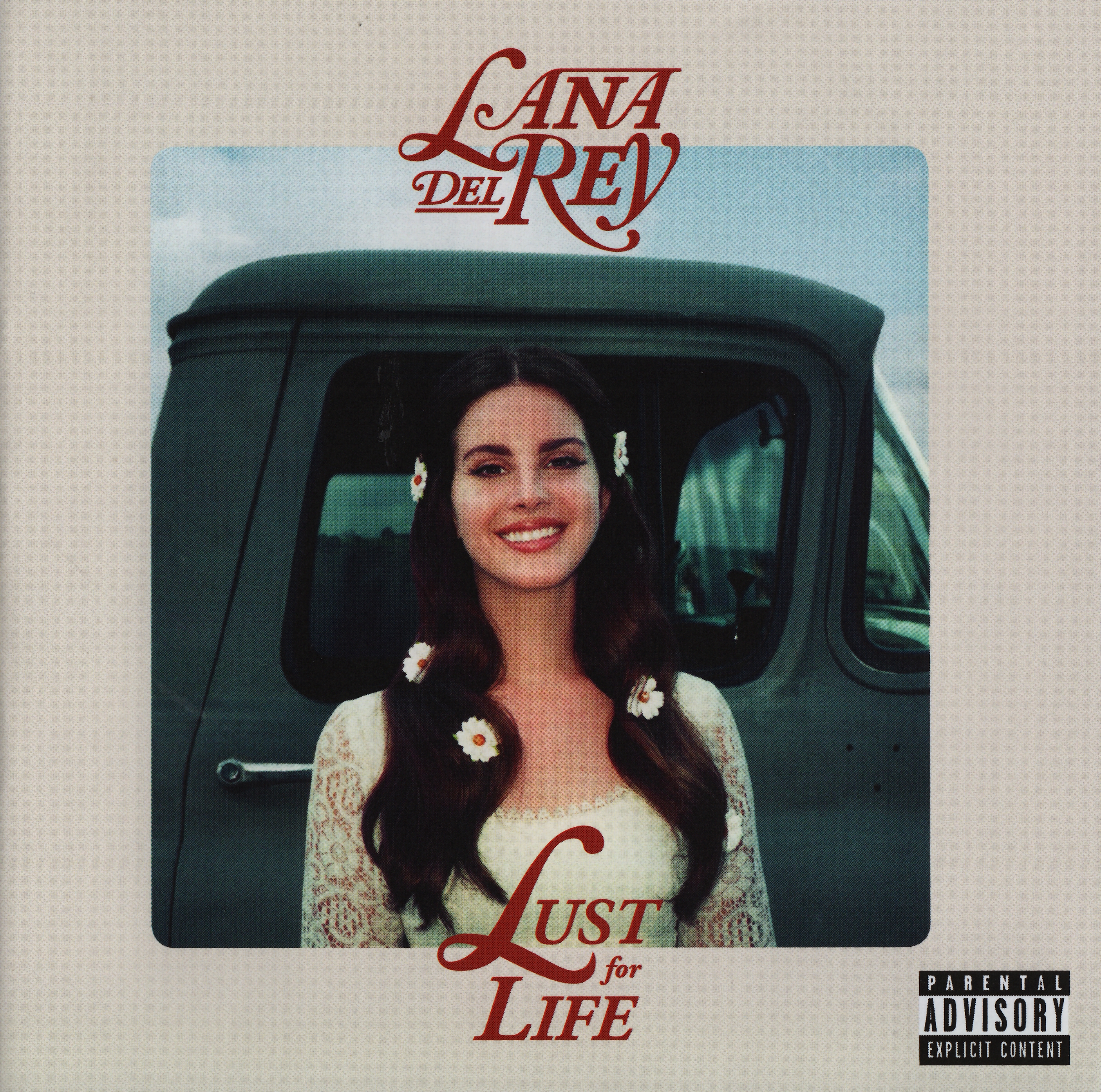 Lust For Life