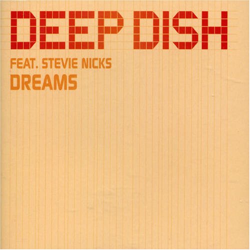 Deep Dish - Dreams - Used CD image 1