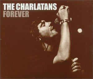Charlatans - Forever - Used CD image 1