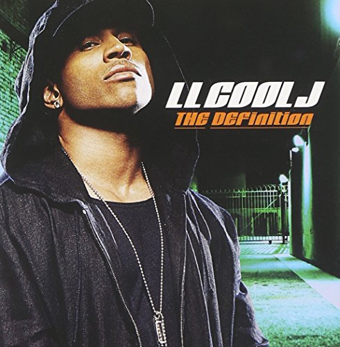 LL Cool J - Definition - Vinyl Record image 1