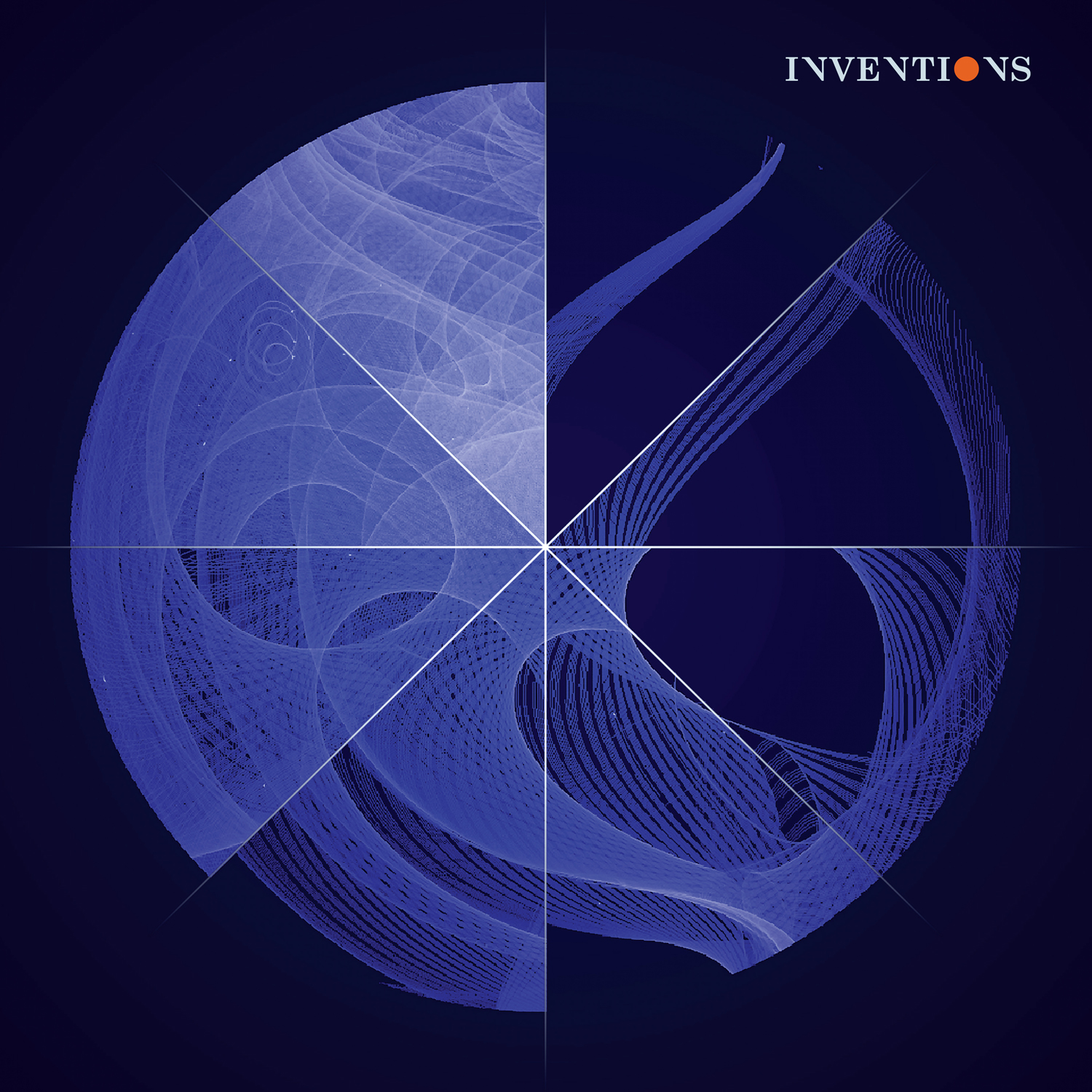 Inventions - Used CD image 1