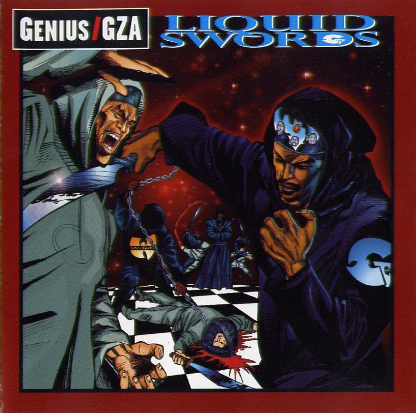 Liquid Swords