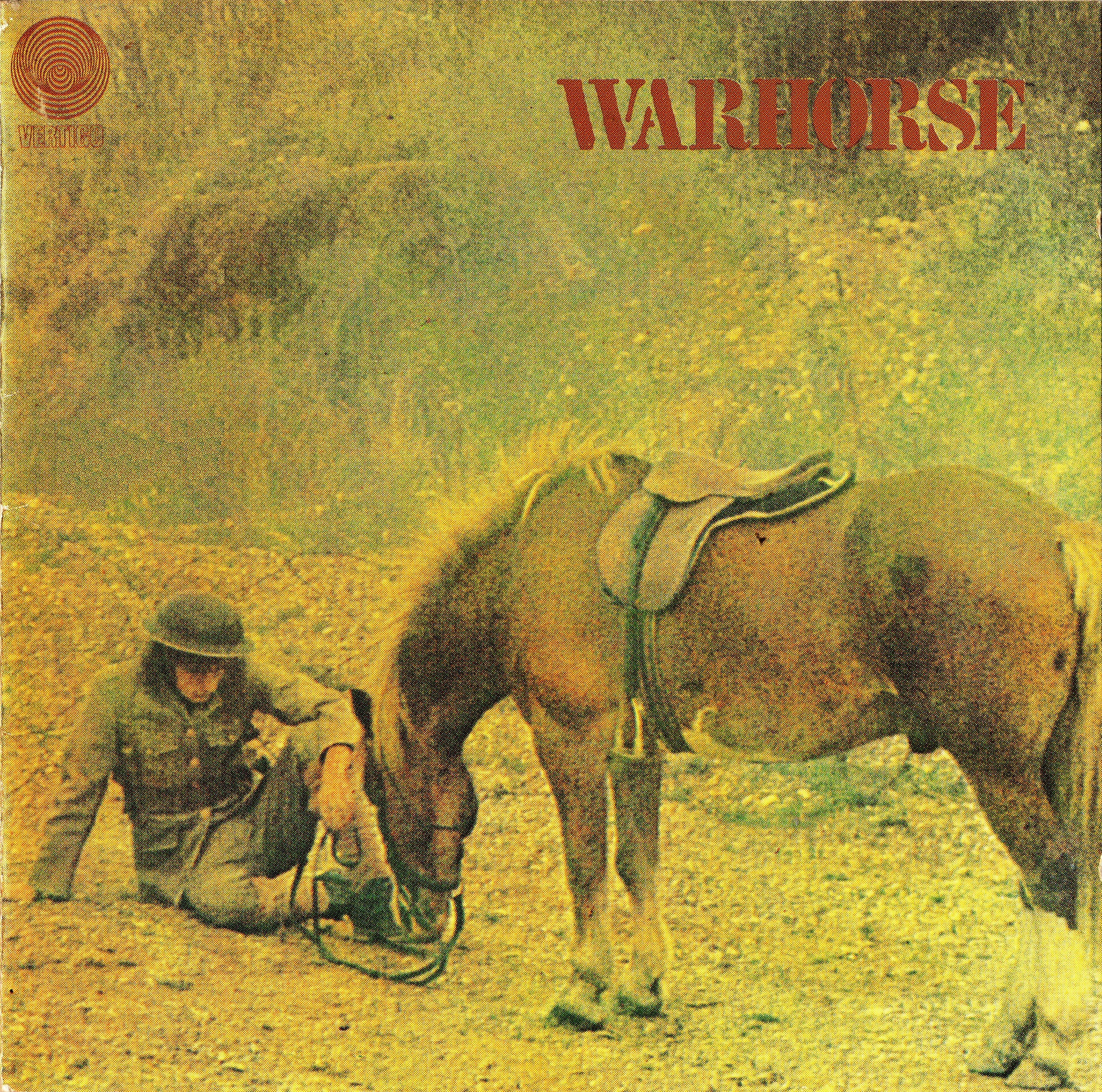 Warhorse