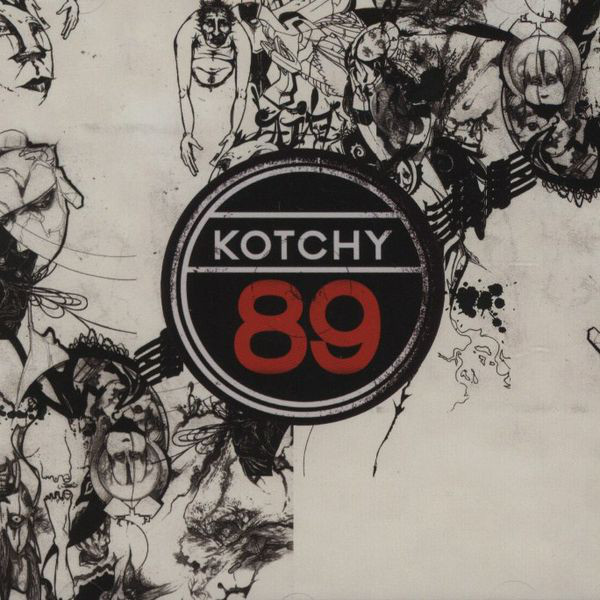 Kotchy - 89 - Vinyl Record image 1