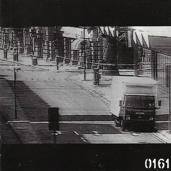 Various - 0161 - Used CD image 1