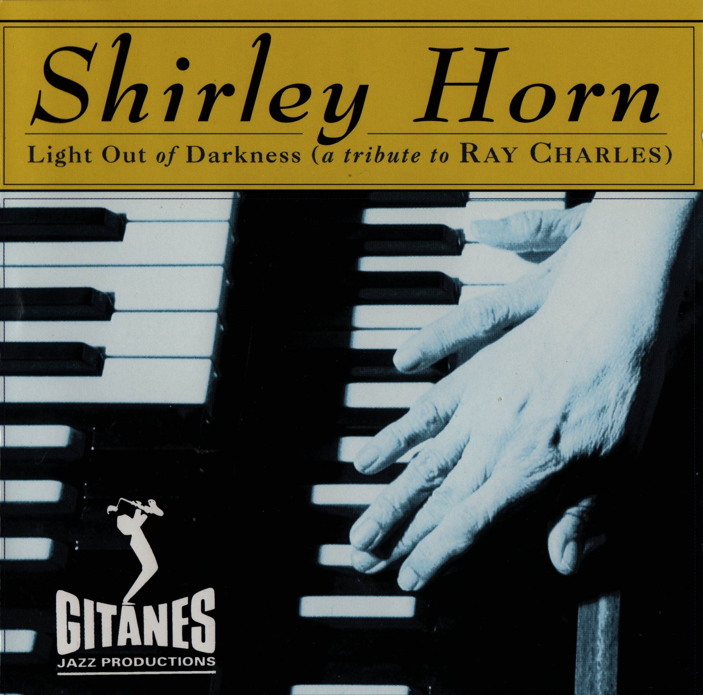 Light Out Of Darkness (A Tribute To Ray Charles)