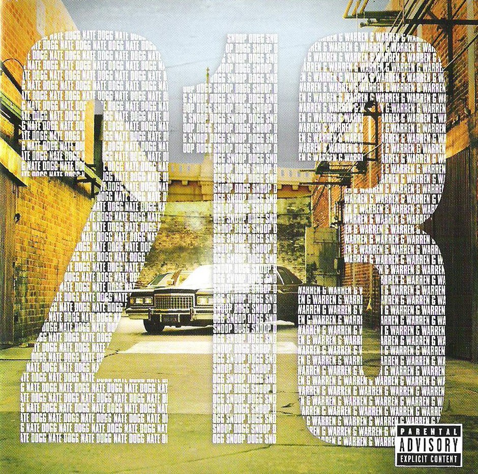 213 - Hard Way - Vinyl Record image 1