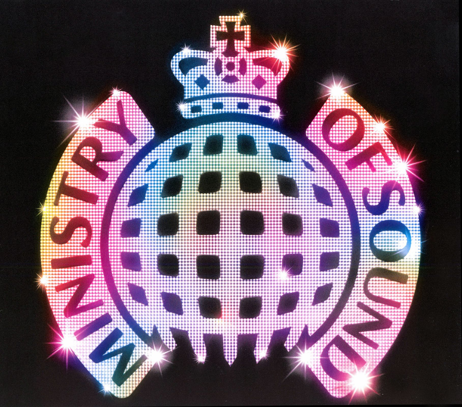 Various - Annual 2009 - CD image 1