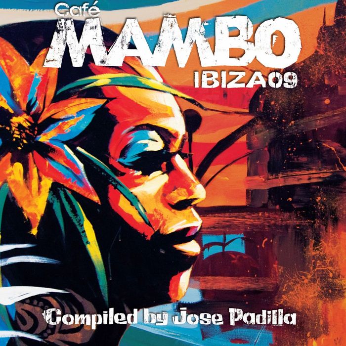 Cafe Mambo Ibiza 09 - Celebrating 15 Years