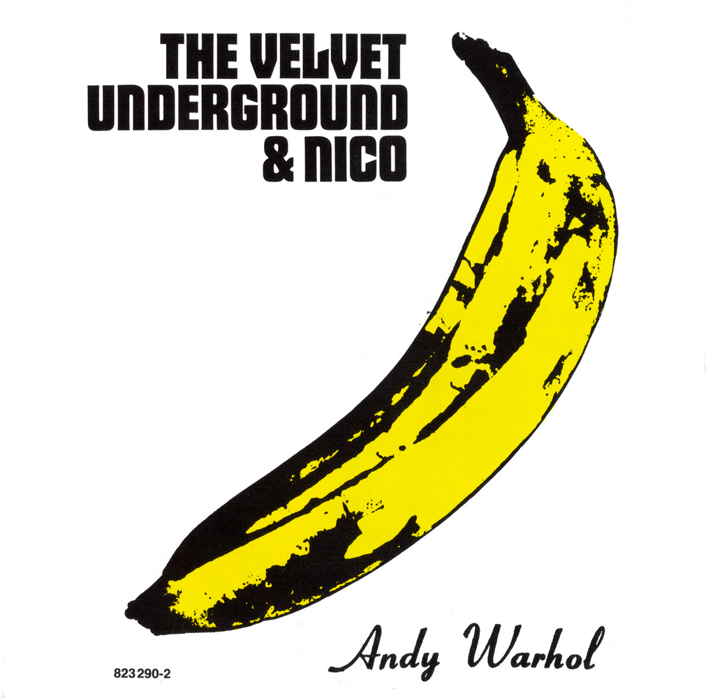 The Velvet Underground & Nico