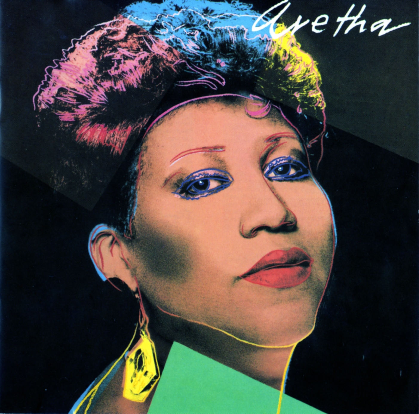 Aretha