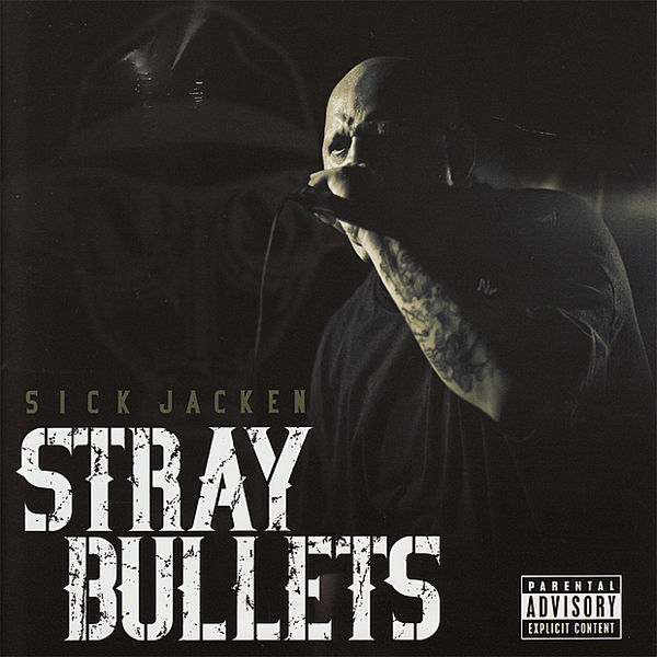 Stray Bullets