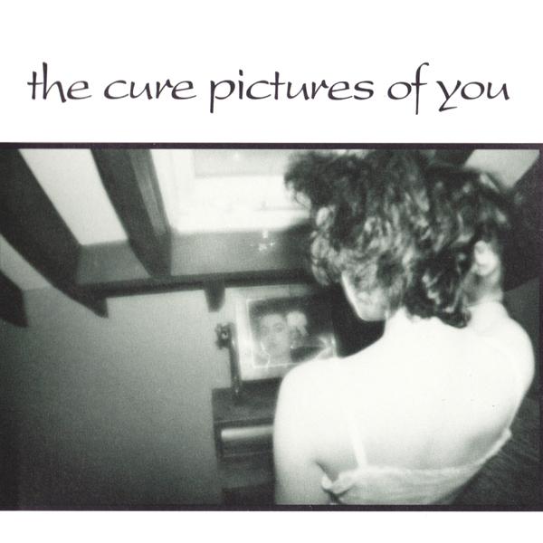 Cure - Pictures Of You - Used CD image 1
