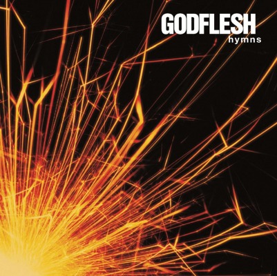 Godflesh - Hymns - Used CD image 1