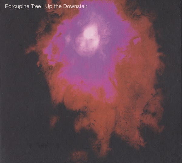 Porcupine Tree - Up The Downstair - Used CD image 1