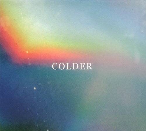 Colder - Again - Used CD image 1