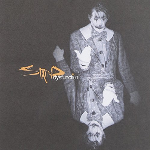 Staind - Dysfunction - Used CD image 1