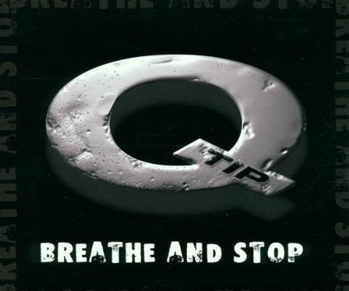 Q-Tip - Breathe & Stop - Vinyl Record 12" image 1
