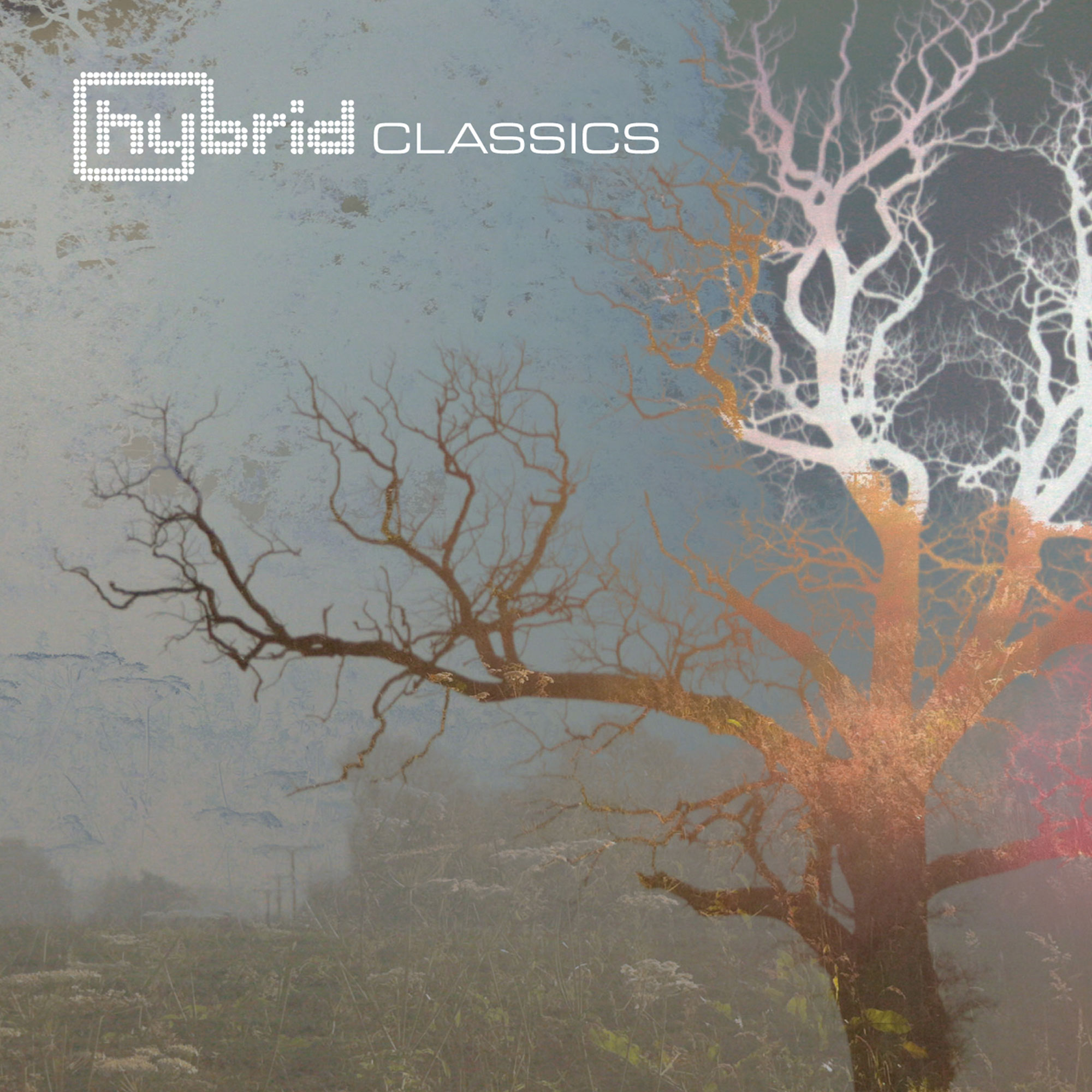 Hybrid - Classics - CD image 1