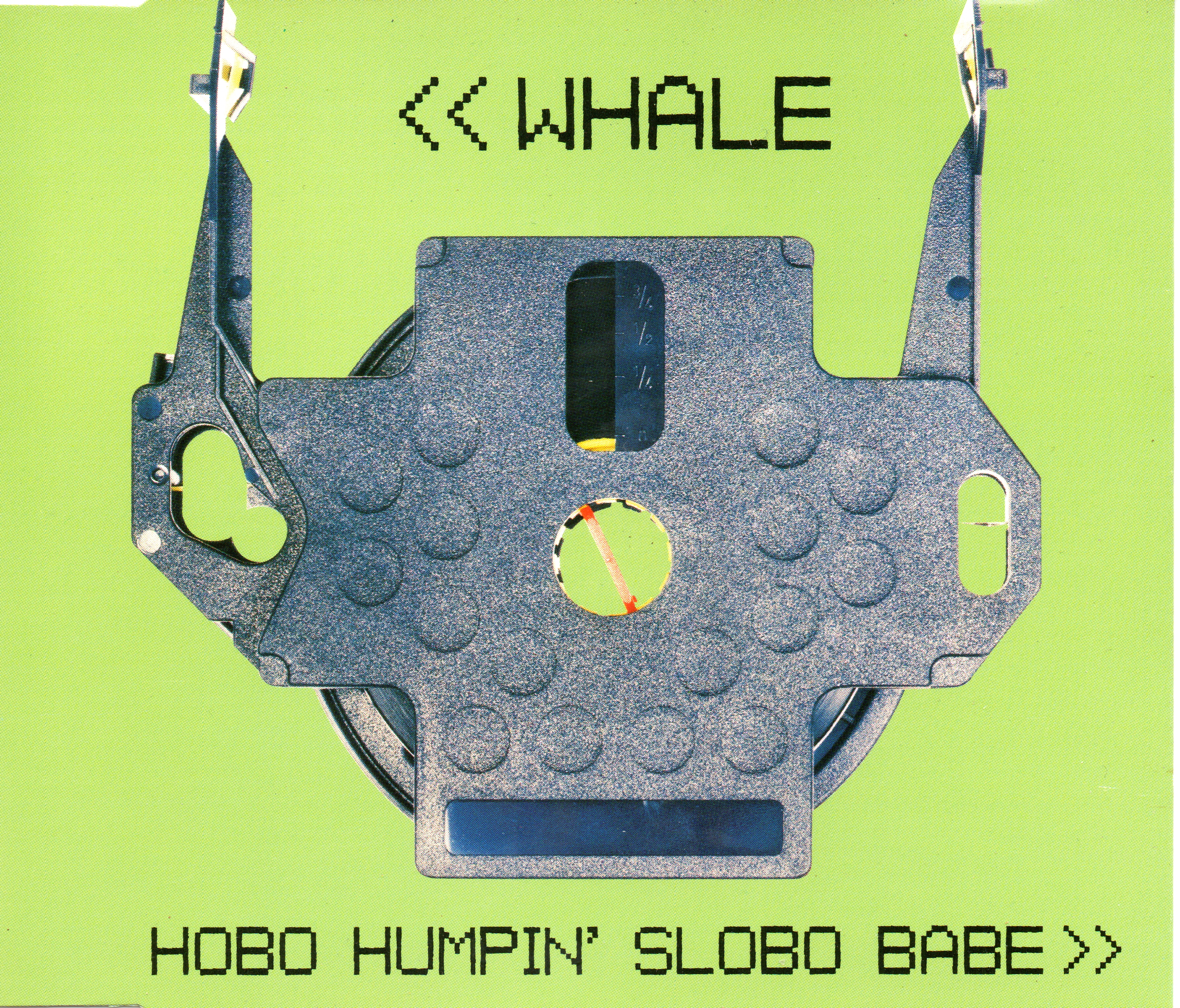 Hobo Humpin' Slobo Babe