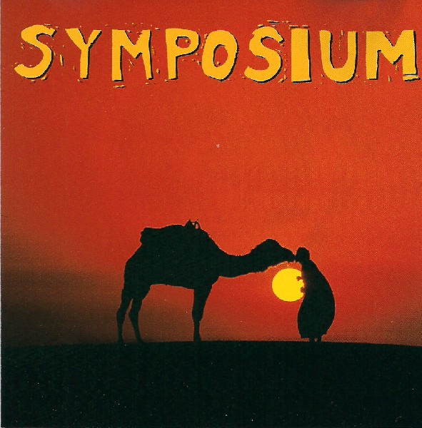 Symposium - Farewell To Twilight - Used CD image 1