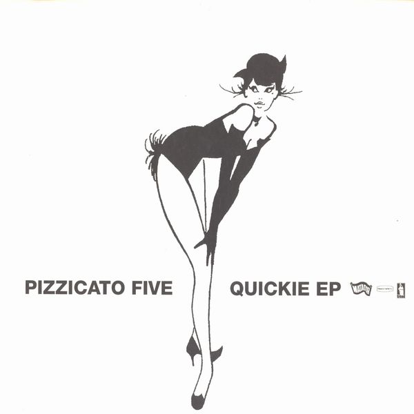 Quickie EP