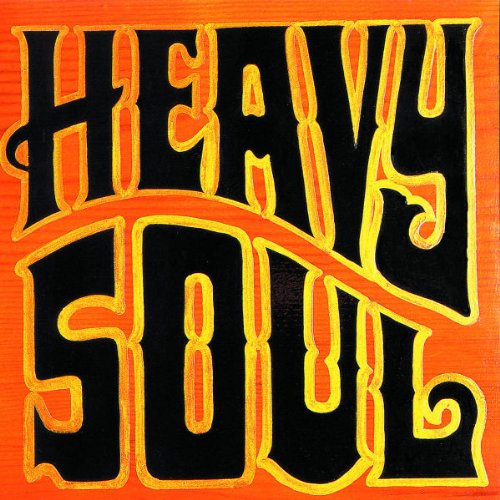 Paul Weller - Heavy Soul - Used Cassette