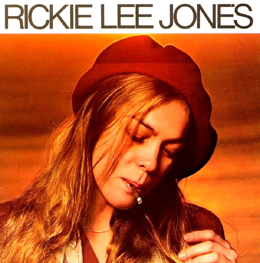 Rickie Lee Jones