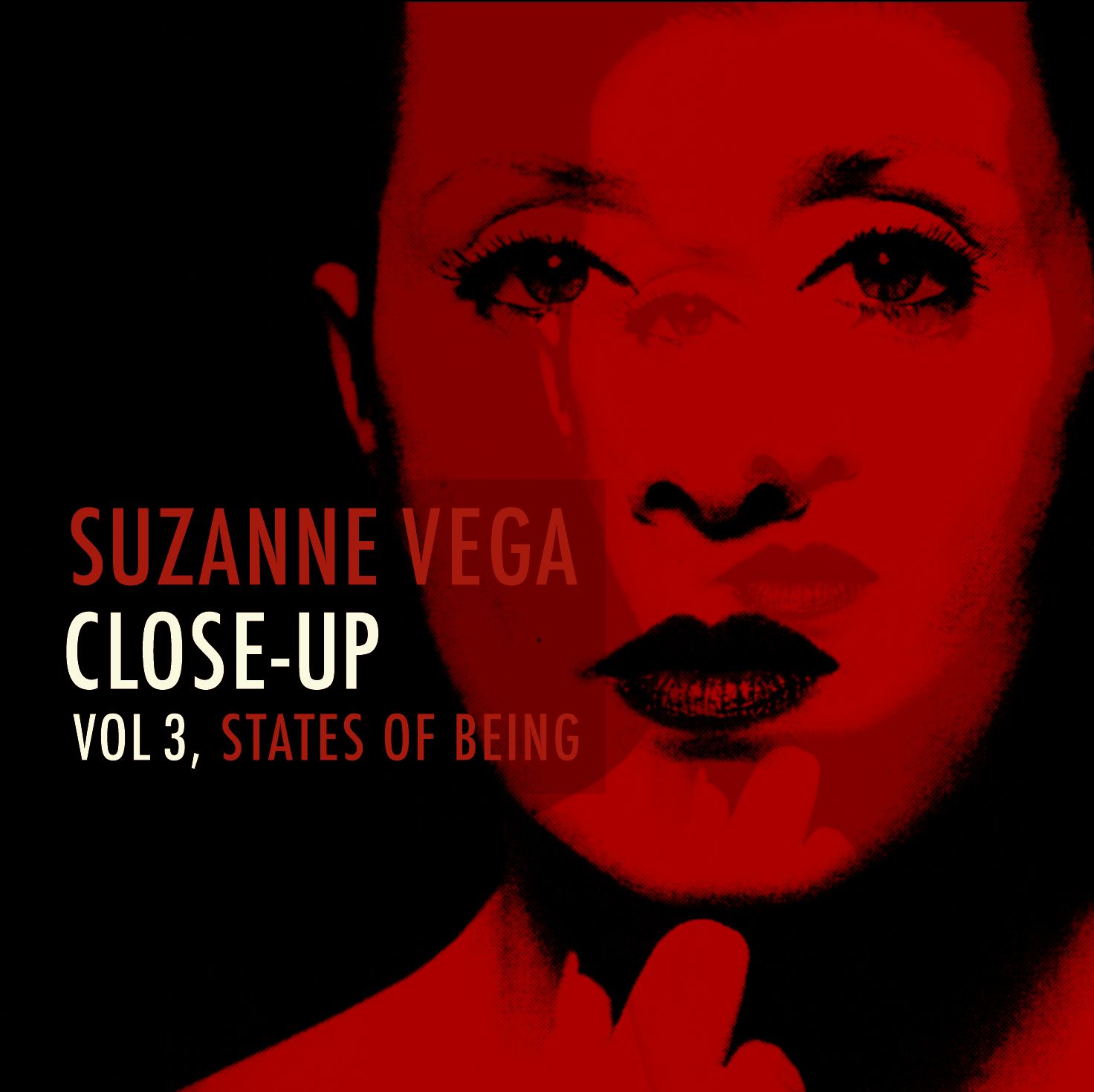 Close-Up Vol 3, States Of Being