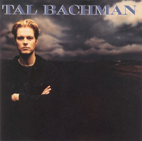 Tal Bachman