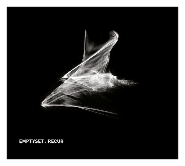 Emptyset - Recur - Vinyl Record image 1