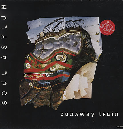 Runaway Train