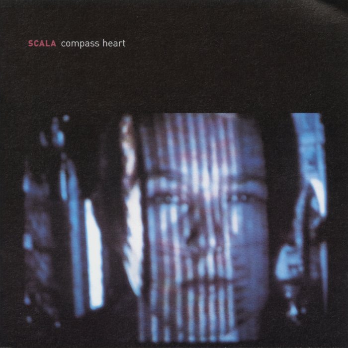 Scala - Compass Heart - Used CD image 1