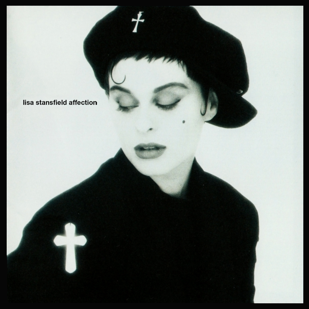 Lisa Stansfield - Affection - Used Cassette image 1