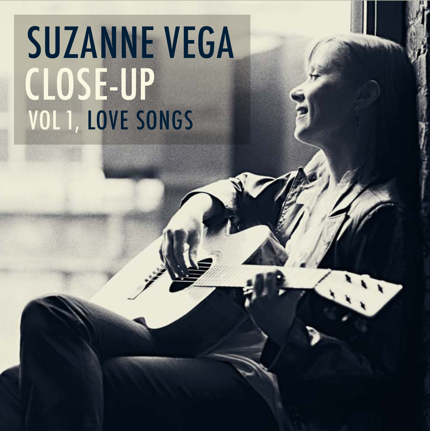 Close-Up Vol 1, Love Songs