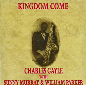 Kingdom Come