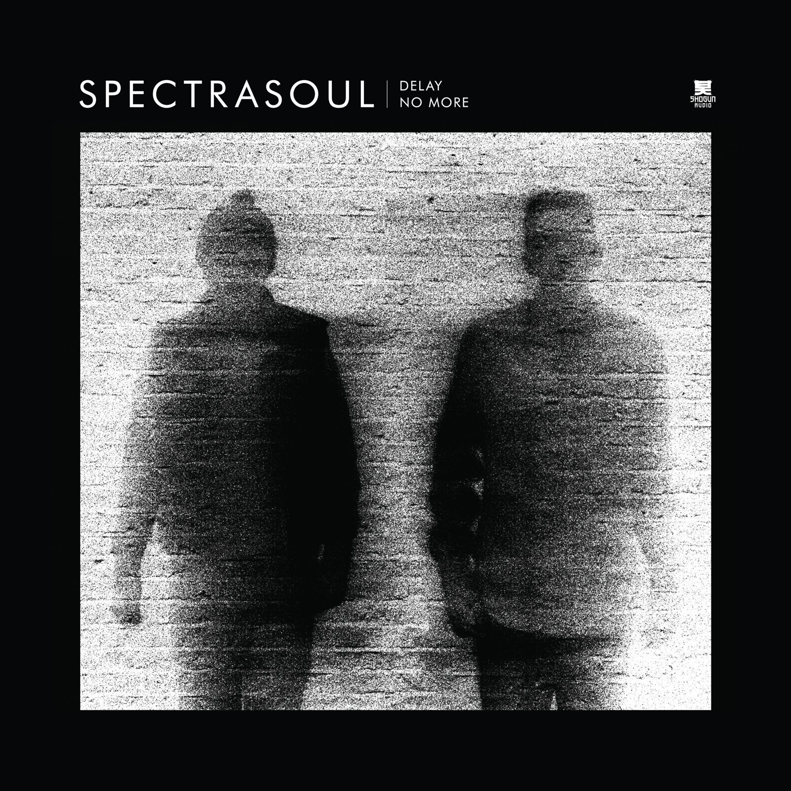 SpectraSoul - Delay No More - Vinyl Record 12" image 1