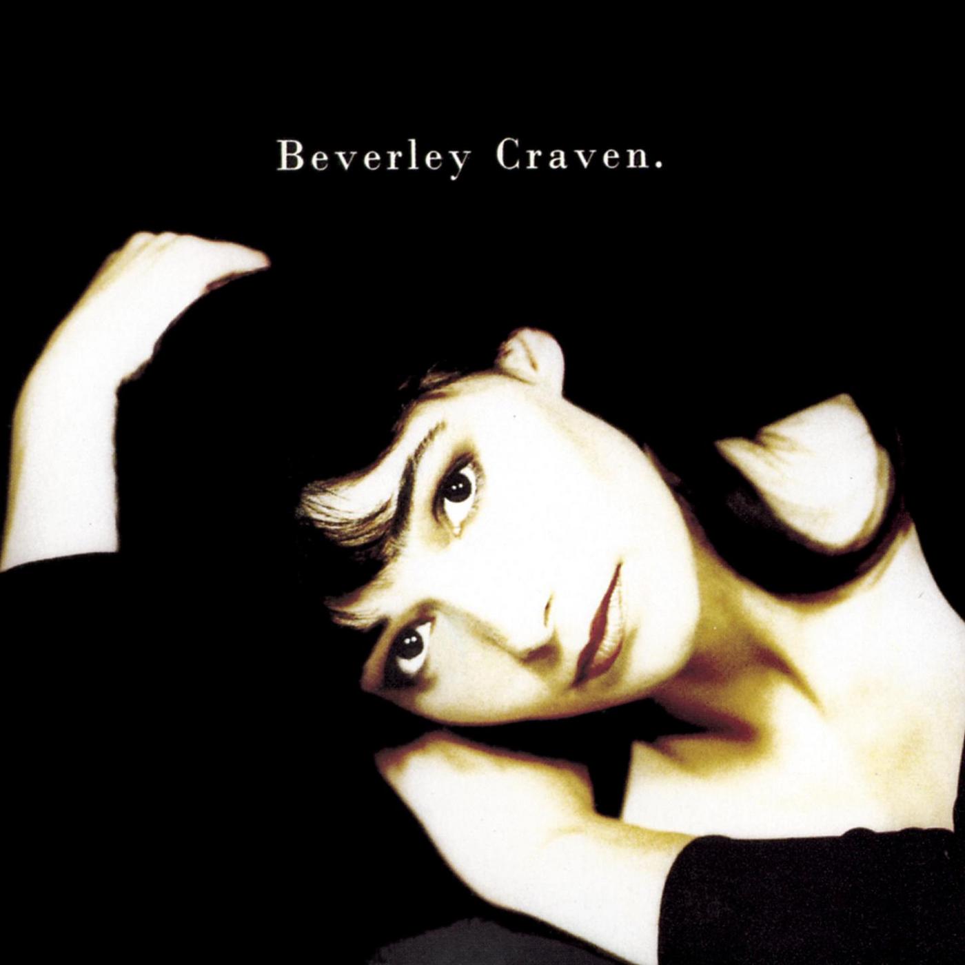 Beverley Craven.