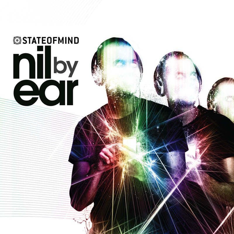 State Of Mind - Nil By Ear - CD image 1