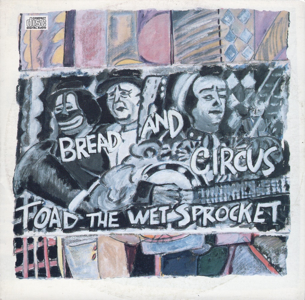 Bread And Circus