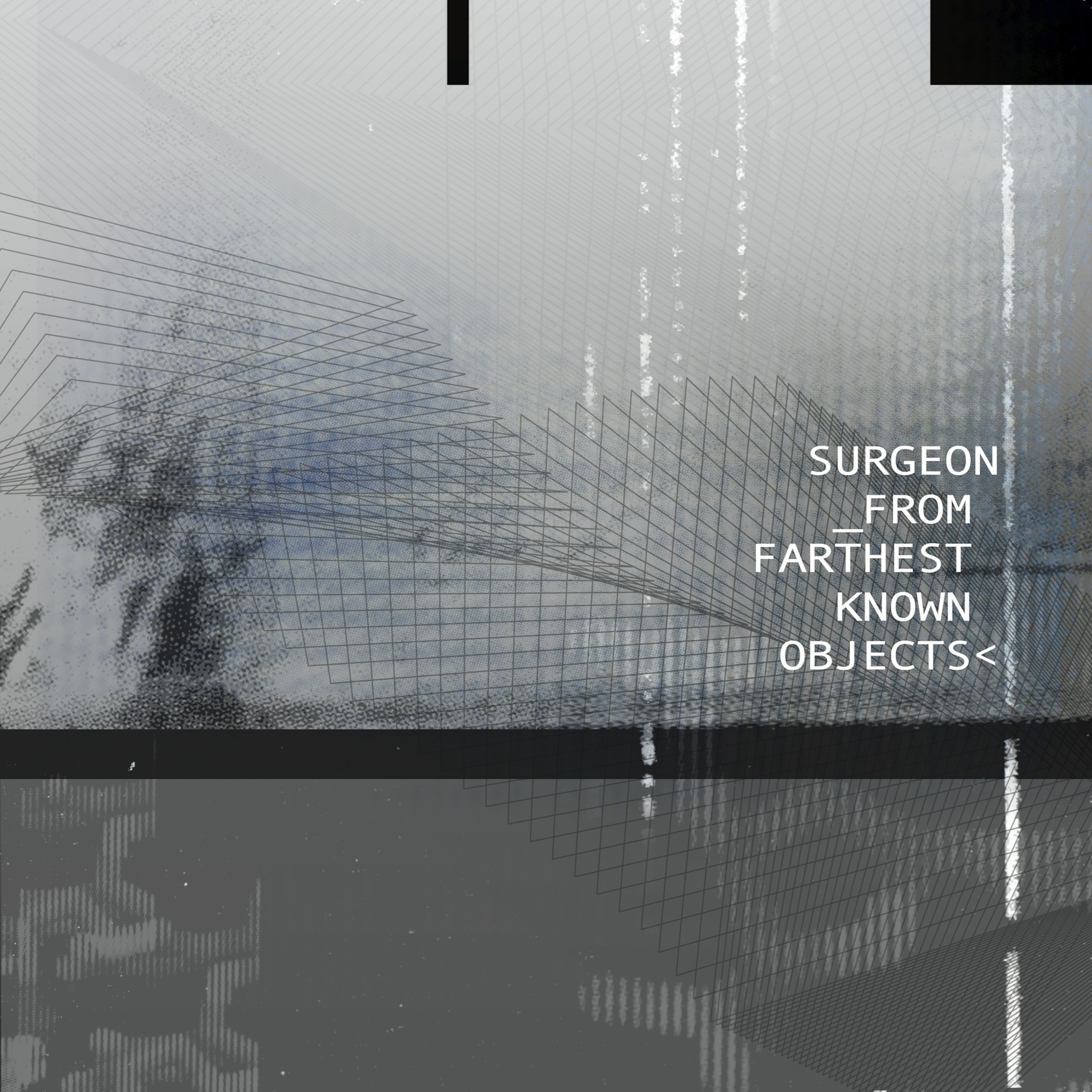 Surgeon - From Farthest Known Objects - Vinyl Record 12" image 1