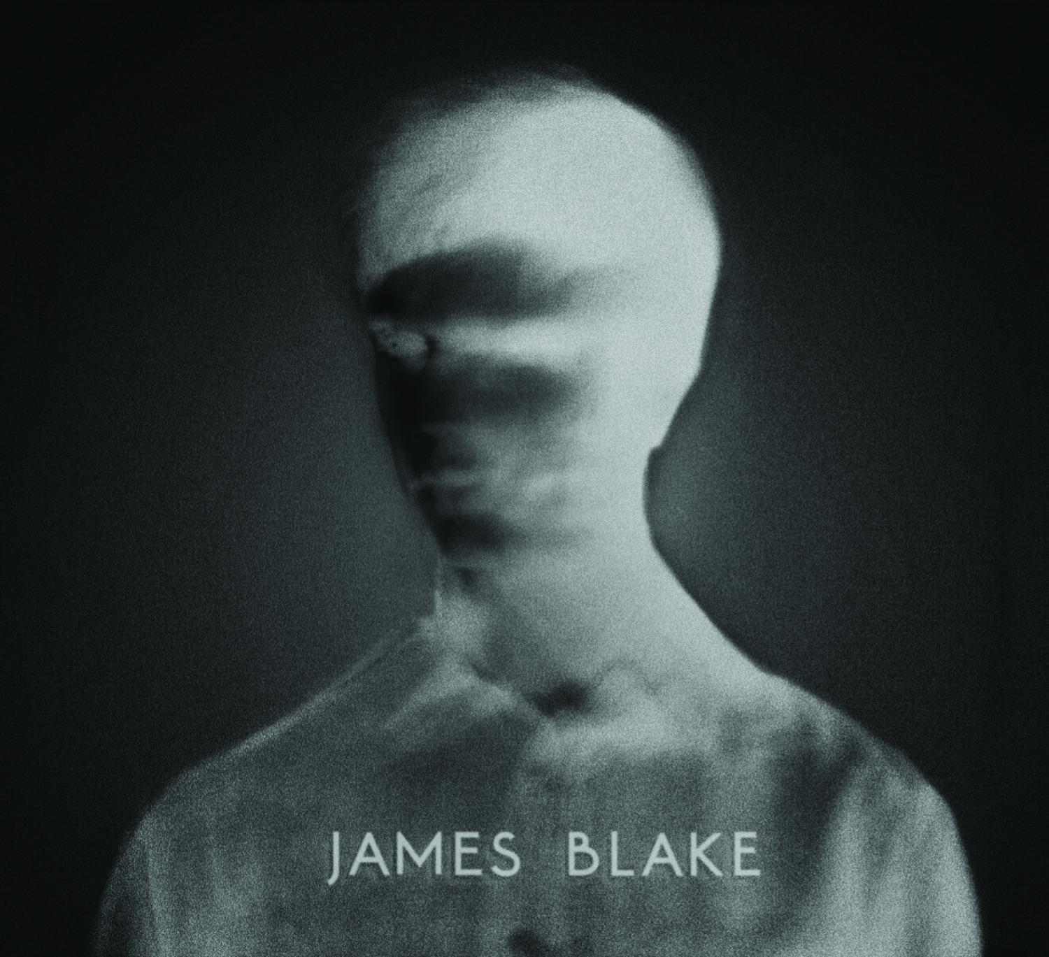 James Blake - CD image 1