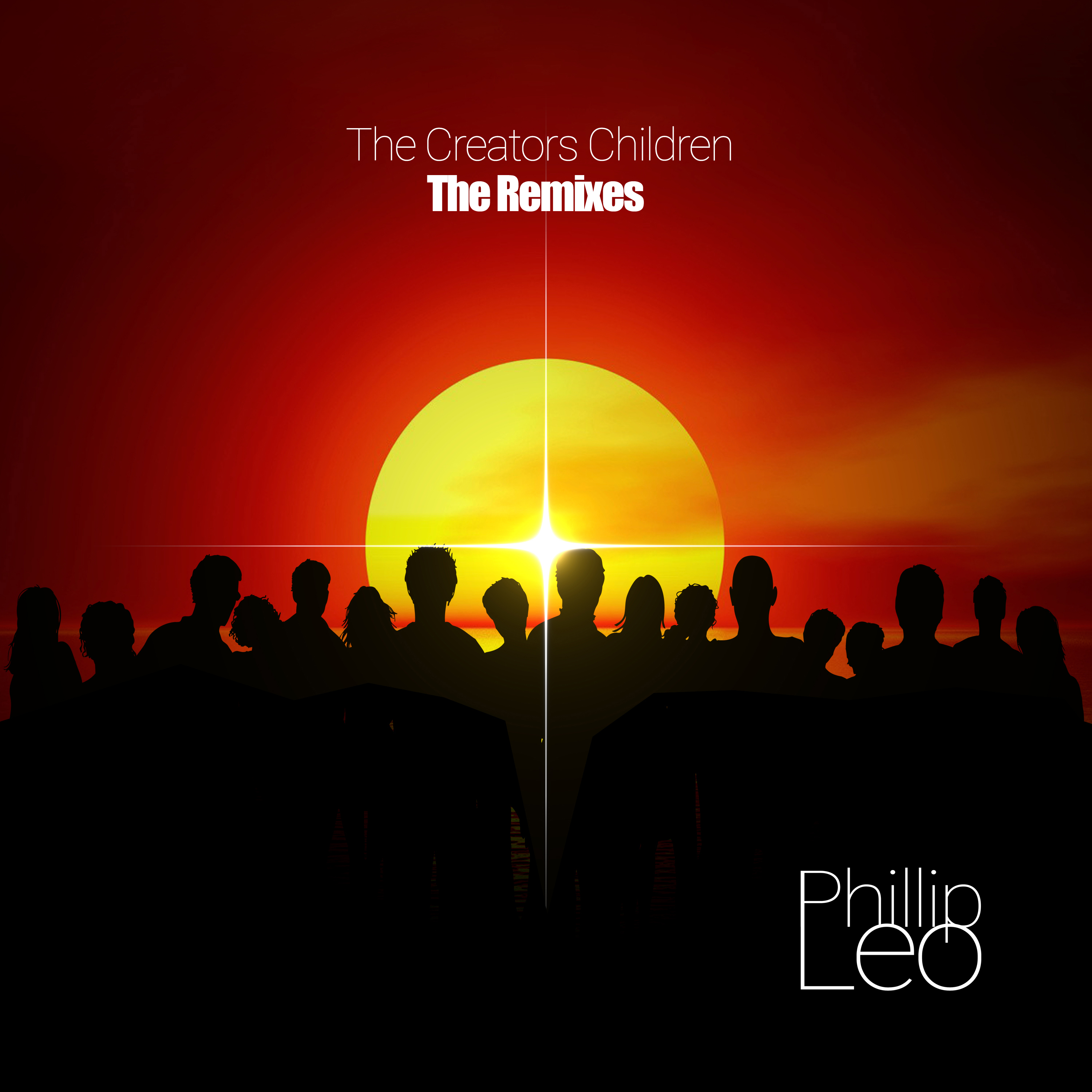 The Creators Children (The Remixes)