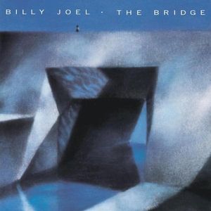 Billy Joel - Bridge - Used Vinyl Record image 1