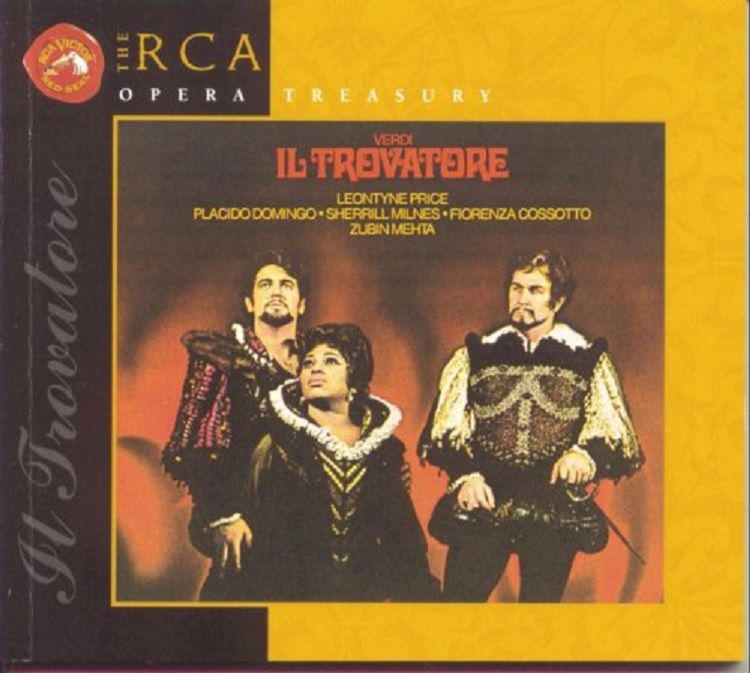 Il Trovatore