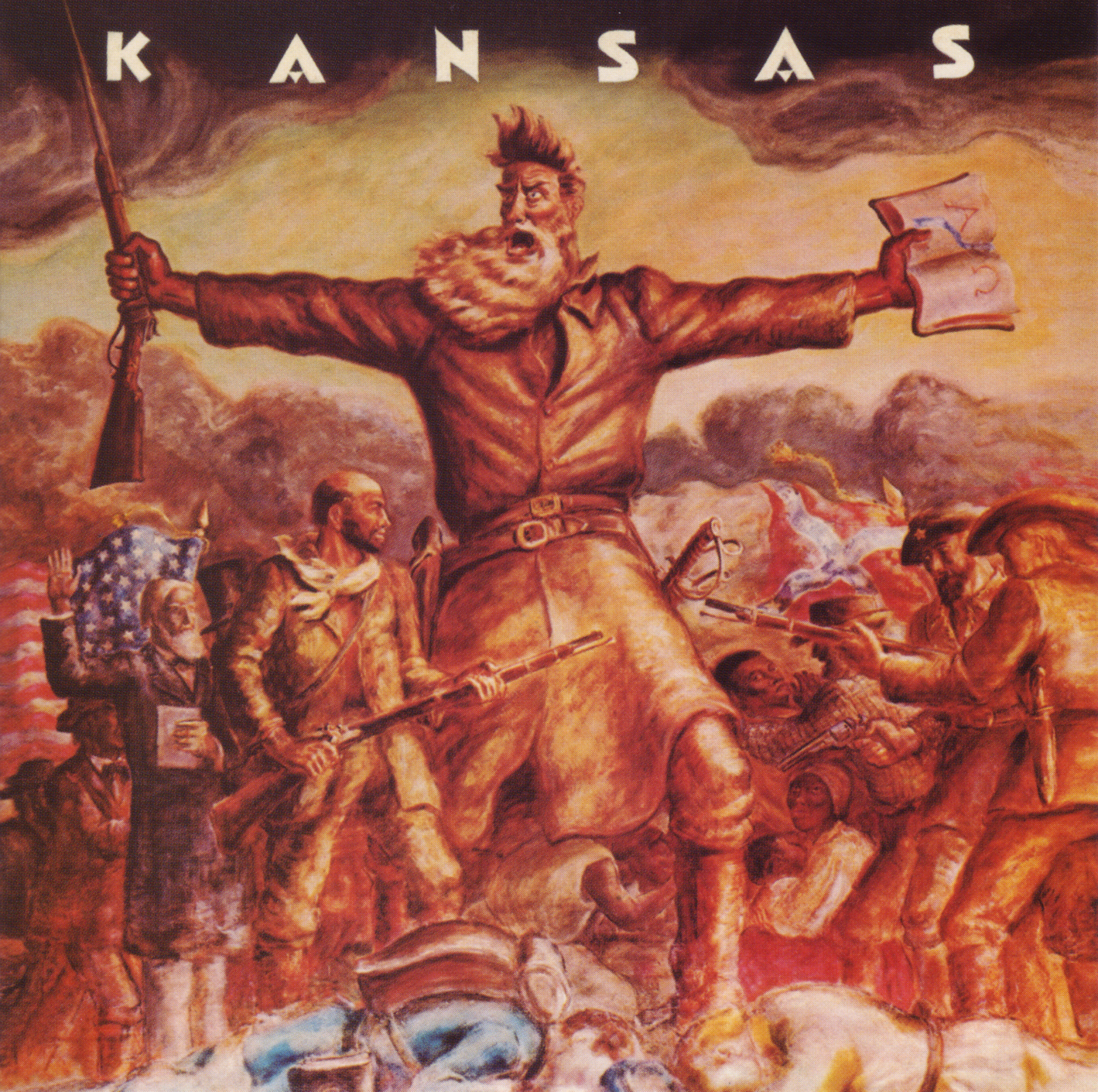 Kansas