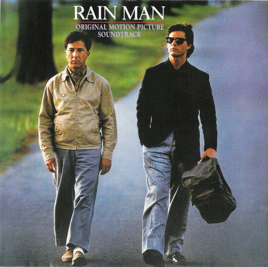 Rain Man (Original Motion Picture Soundtrack)