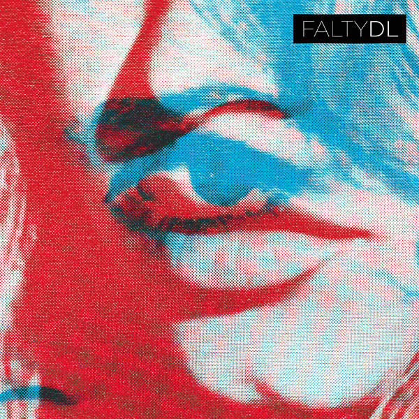 FaltyDL - You Stand Uncertain - Vinyl Record 12" image 1