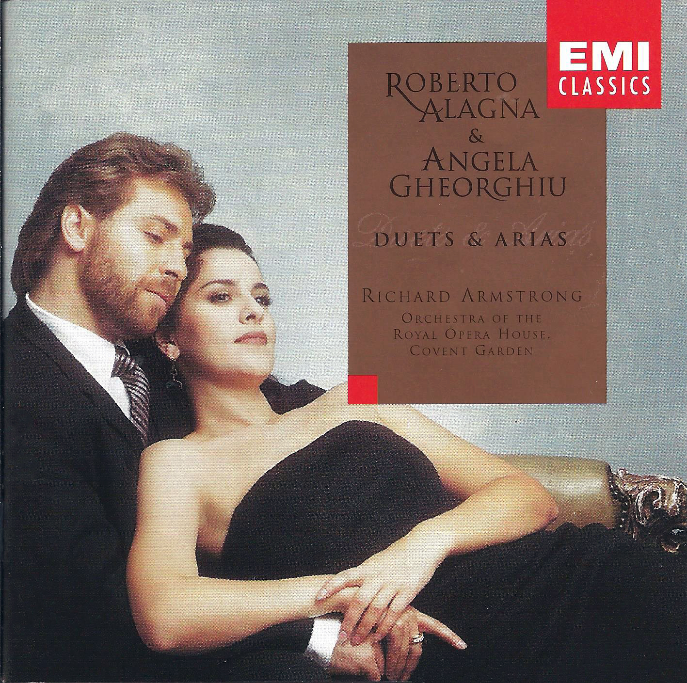 Duets & Arias