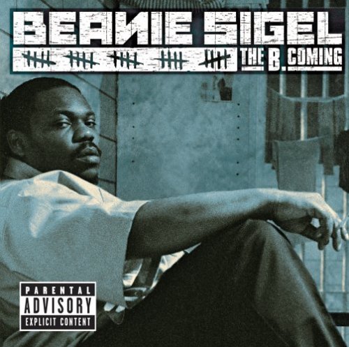 Beanie Sigel - B.Coming - CD image 1